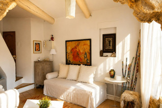  maison saumane-de-vaucluse 84800