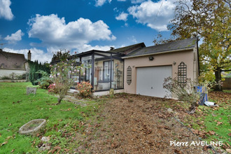  maison saumeray 28800