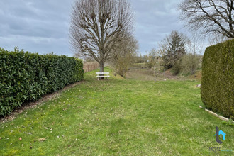  maison saumeray 28800