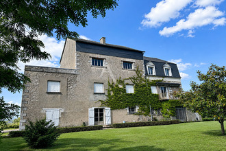  maison saumur 49400