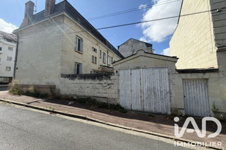  maison saumur 49400