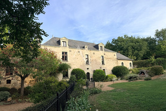  maison saumur 49400