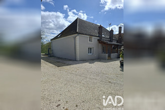  maison saunieres 71350