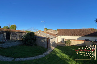  maison saurais 79200