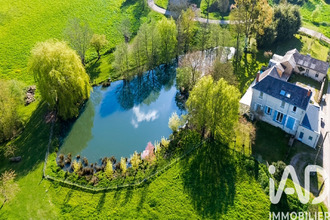  maison saurais 79200