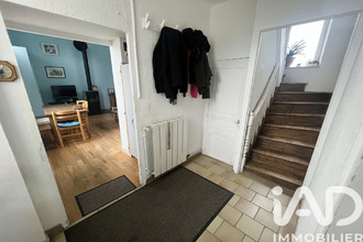  maison saurais 79200