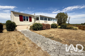  maison saurais 79200