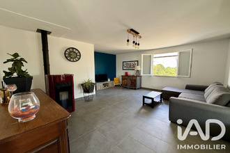  maison saurais 79200