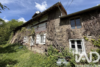  maison saurat 09400