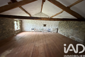  maison saurat 09400