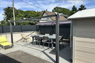  maison sausheim 68390