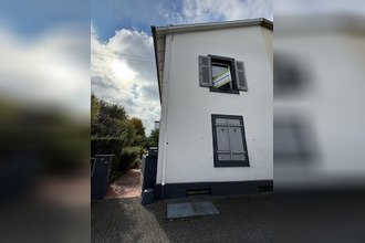  maison sausheim 68390