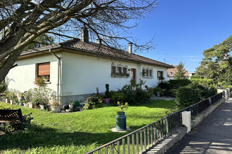  maison sausheim 68390