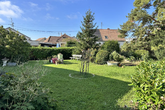  maison sausheim 68390