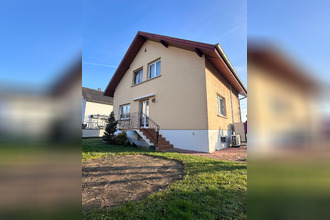  maison sausheim 68390