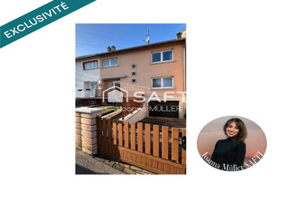  maison sausheim 68390