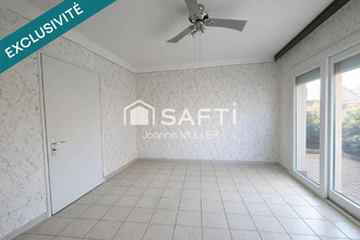  maison sausheim 68390