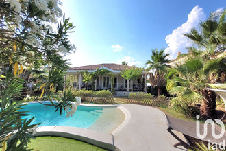  maison saussan 34570