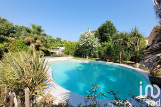  maison saussan 34570