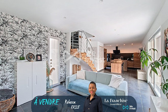  maison saussan 34570