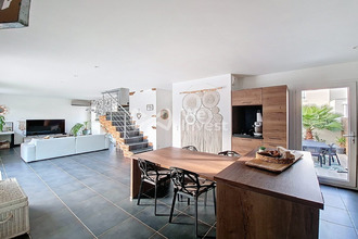  maison saussan 34570