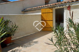  maison saussan 34570