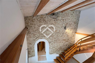  maison saussan 34570