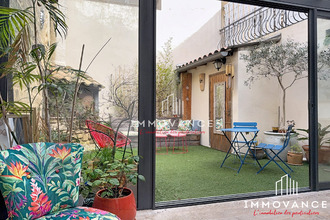  maison saussan 34570