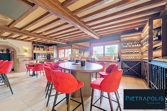  maison saussan 34570