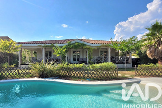  maison saussan 34570