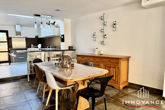  maison saussan 34570