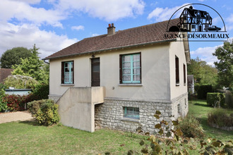  maison saussay 28260