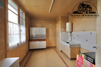  maison saussay 28260