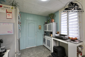  maison saussay 28260