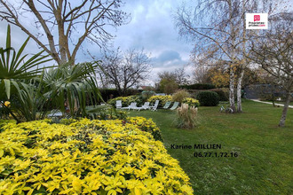  maison saussay 28260