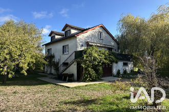  maison saussay 28260