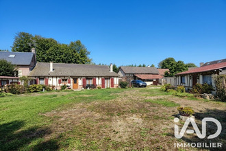  maison saussay-la-campagne 27150