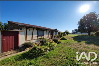  maison saussay-la-campagne 27150