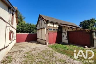  maison saussay-la-campagne 27150