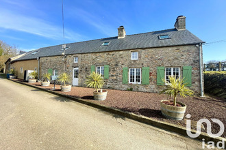  maison saussemesnil 50700