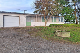 maison saussenac 81330