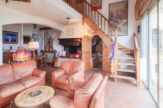  maison sausset-les-pins 13960