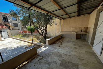  maison sausset-les-pins 13960