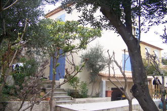  maison sausset-les-pins 13960