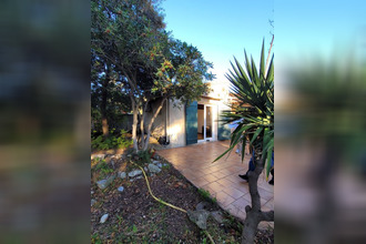  maison sausset-les-pins 13960