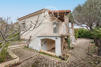  maison sausset-les-pins 13960