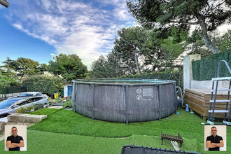  maison sausset-les-pins 13960