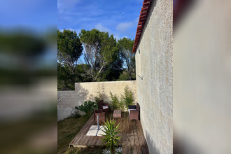  maison sausset-les-pins 13960