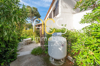  maison sausset-les-pins 13960