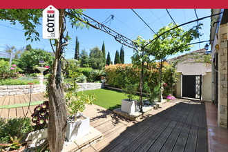  maison sausset-les-pins 13960